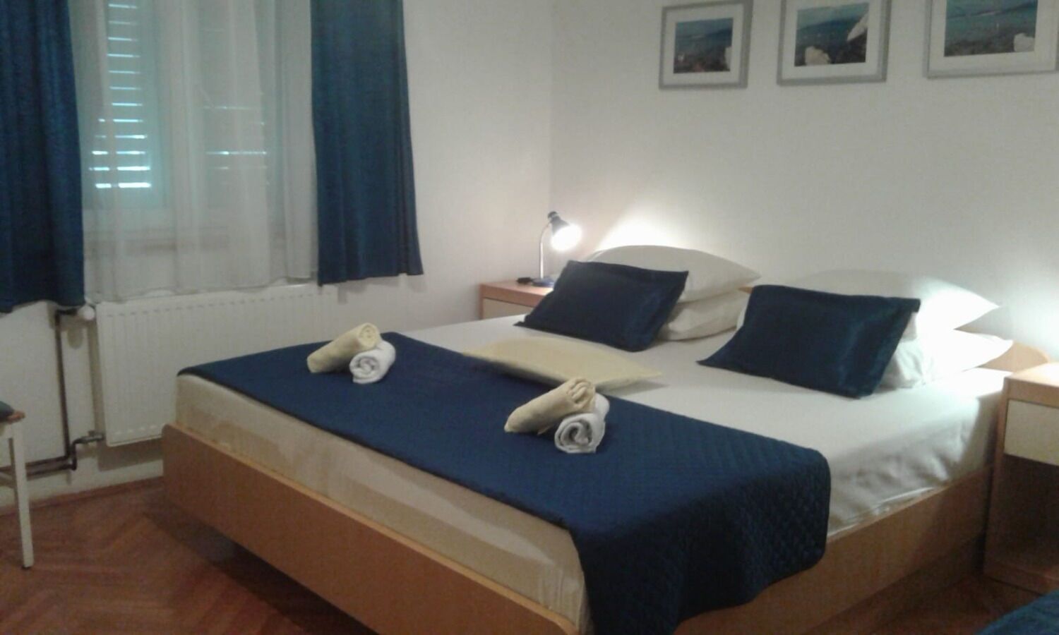 Apartment (A2)