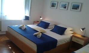 Apartment (A2) - Apartments Marija (Supetar)
