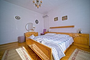 Apartament (A1)