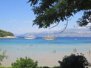 Praia