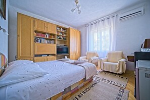 Apartment (A1) - Apartment Pavo (Postira)