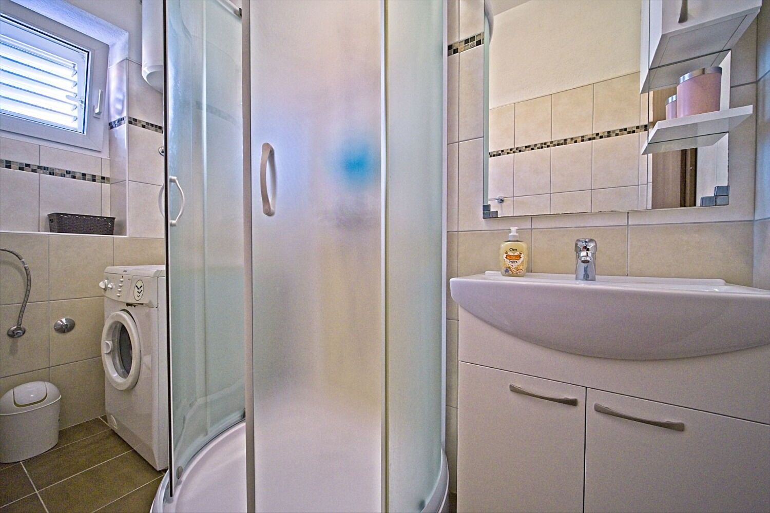 Appartamento (A1) | Bagno | Asciugamani