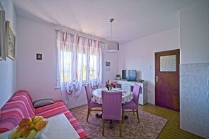 Apartamento (A1) | Cozinha privada