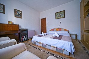 Apartment (A1) - Apartment Pavo (Postira)