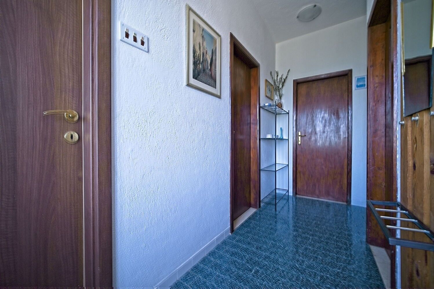 Apartment (A1) | Hallway
