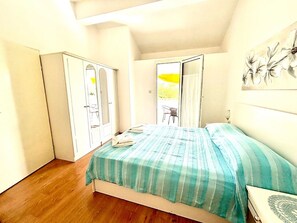 Apartment (A1) - Apartments Let (Sukosan)