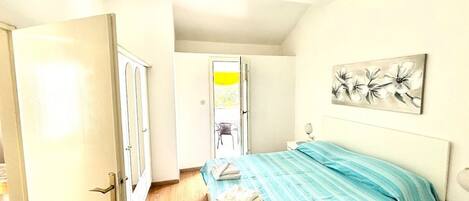 Căn hộ (A1) | Truy cập Internet không dây miễn phí