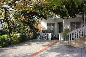 Innenhof