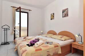 Apartment (A2) - Apartments Nikola (Bol)