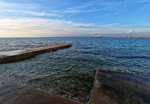 Plage à proximité