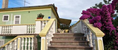 建物のデザイン