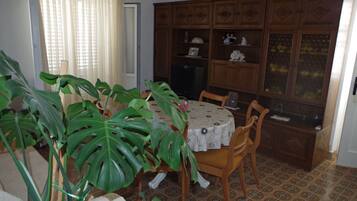Apartment (A1) | Dining