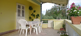 Apartment Mili