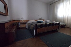 Apartment (A1) | Free WiFi - Apartment Mili (Preko)