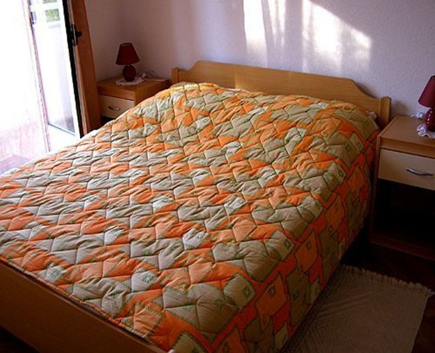 Apartment (A1) | Free WiFi