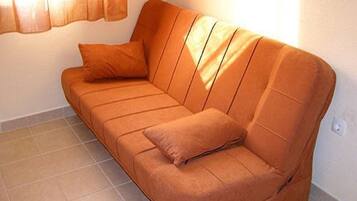 Apartment (A1) | Living area