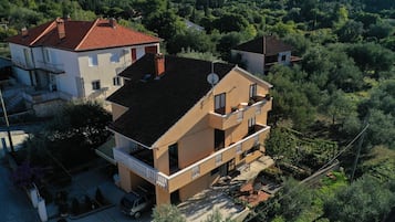 Building design