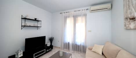 Appartement (A1) | Salle de séjour