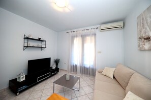 Appartement (A1) | Salle de séjour