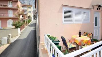 Apartment (A1) | Building design