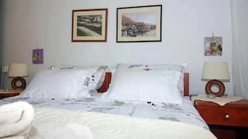 Apartment (A1) | Iron/ironing board, free WiFi