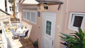 Apartment (A1) | GebÀudedesign