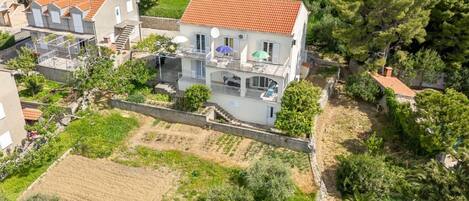 Disseny de l'edifici