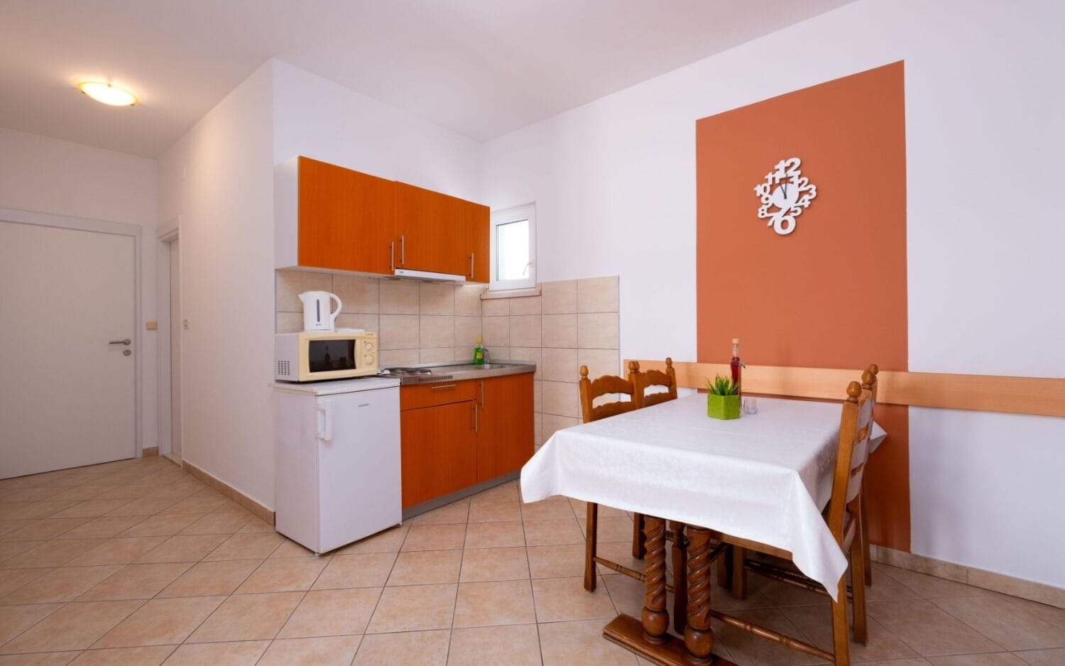 Studio (A1) | Private kitchen