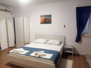 Studio (A2) - Apartments Mat (Zupa dubrovacka)