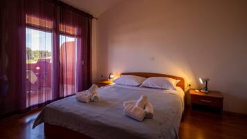 Apartment (A1) | Free WiFi