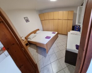 Apartment (A2) - Apartment Vido (Trpanj)