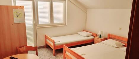 Appartement (A1) | AccĂšs au Wi-Fi (inclus)