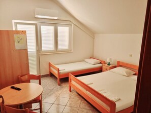 Apartment (A1)