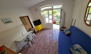 Apartment (A2) | Wohnzimmer