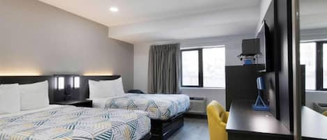 1 chambre, Wi-Fi gratuit