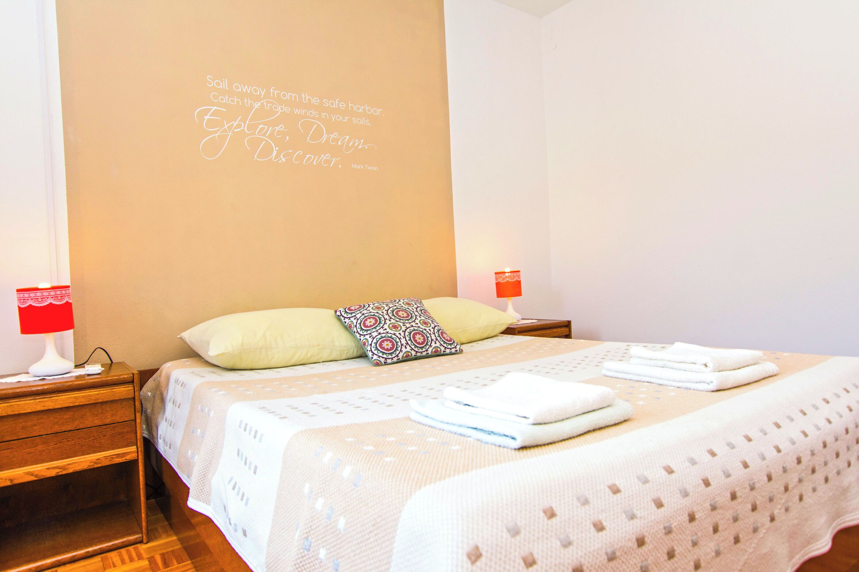 Huoneisto (A1) | Ilmainen Wi-Fi