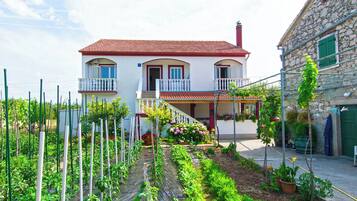 Building design