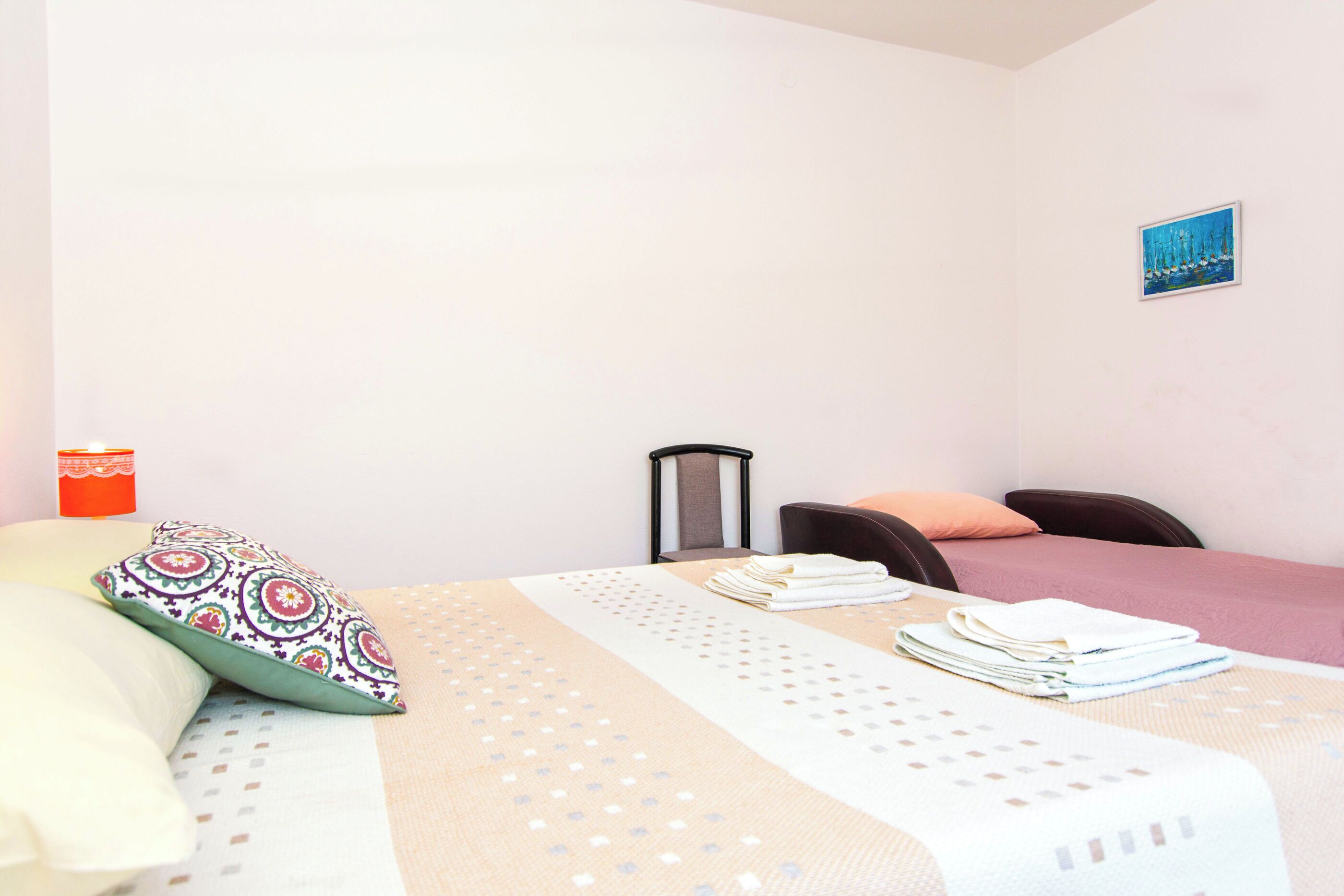 Apartment (A1) | Kostenloses WLAN