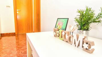 Apartment (A1) | Interior detail
