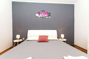 Apartment (A2) | Kostenloses WLAN