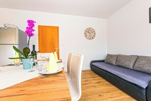 Appartement (A1) | Intérieur