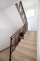 Apartment (A1) | Hallway