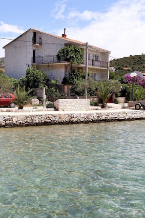 Exterior - Apartments Mar (Marina)