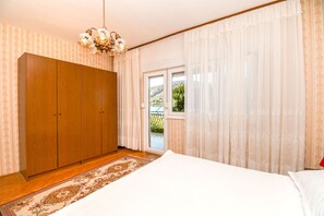 Apartment (A1) - Apartments Mar (Marina)