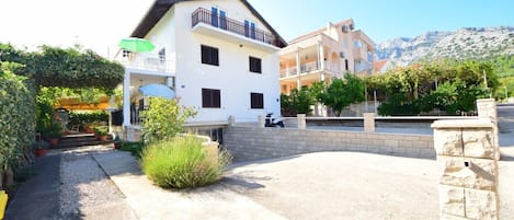 Building design