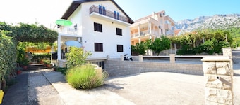 Rooms Smilje