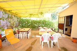 Terrass/Patio