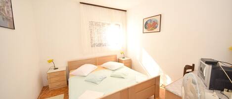 Zimmer (S5) | Kostenloses WLAN