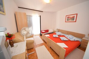 Room - Rooms Smilje (Orebic)
