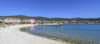 Apartments Deni